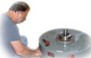 Test Logic specializes in dynamometers - supply, refurbish and overhaul