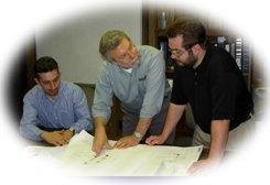 Experienced staff at Test Logic