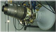 turbofan engine test cell example 3