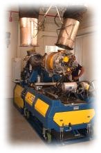 turboprop engine test cell example 2