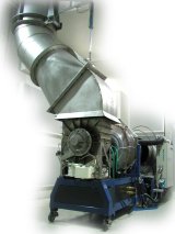 turboshaft engine test cell example 4