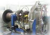 turboshaft engine test cell example 1