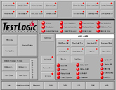 engine and facility control interface for engine test cell example 4