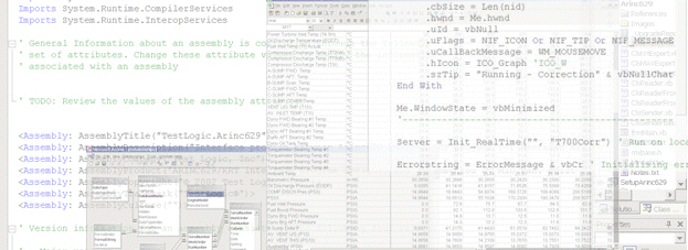 engine test log sheet for engine test cell example 1